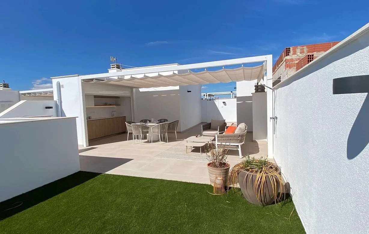 2 bedroom bungalow for sale - Bentley Hurst