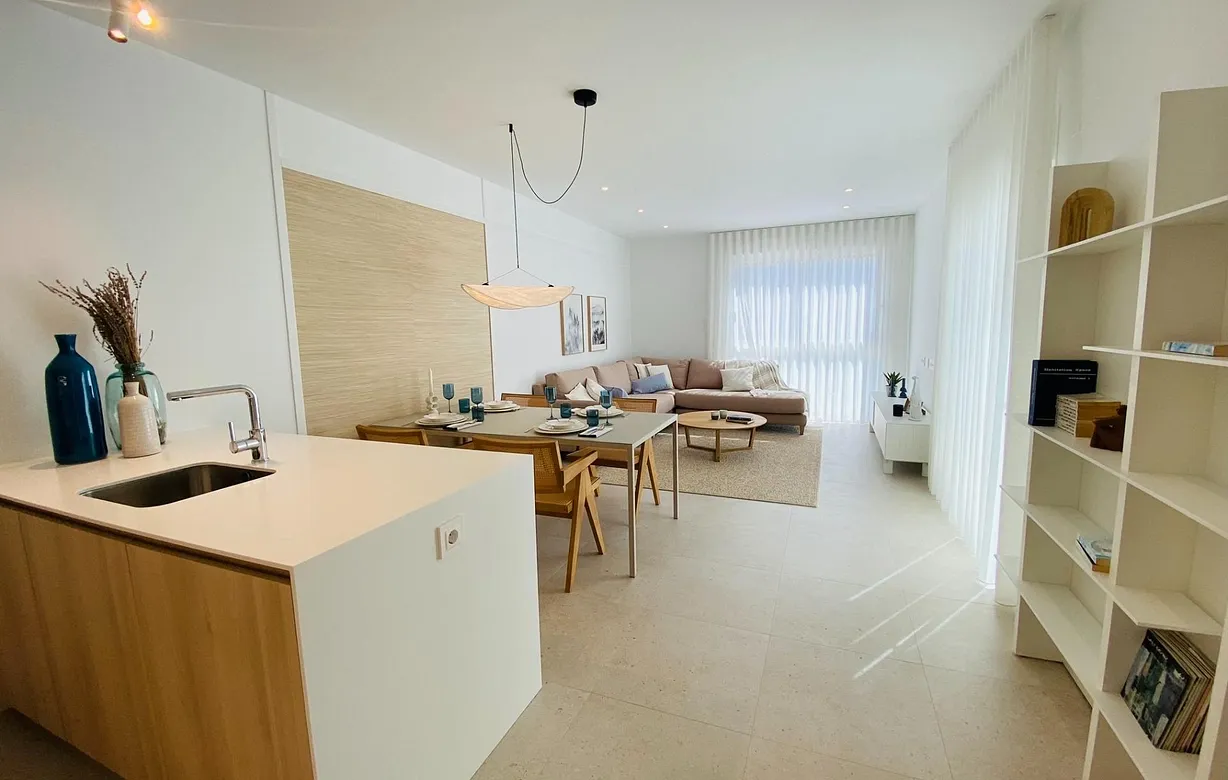 2 bedroom bungalow for sale - Bentley Hurst