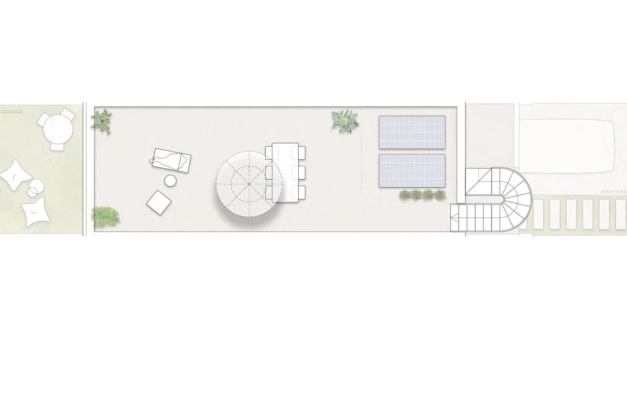 2 bedroom townhouse for sale - Bentley Hurst