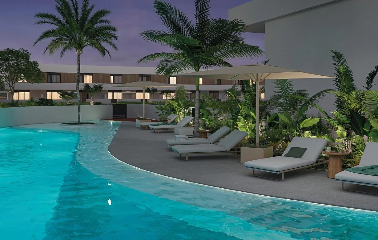 2 bedroom townhouse for sale - Bentley Hurst