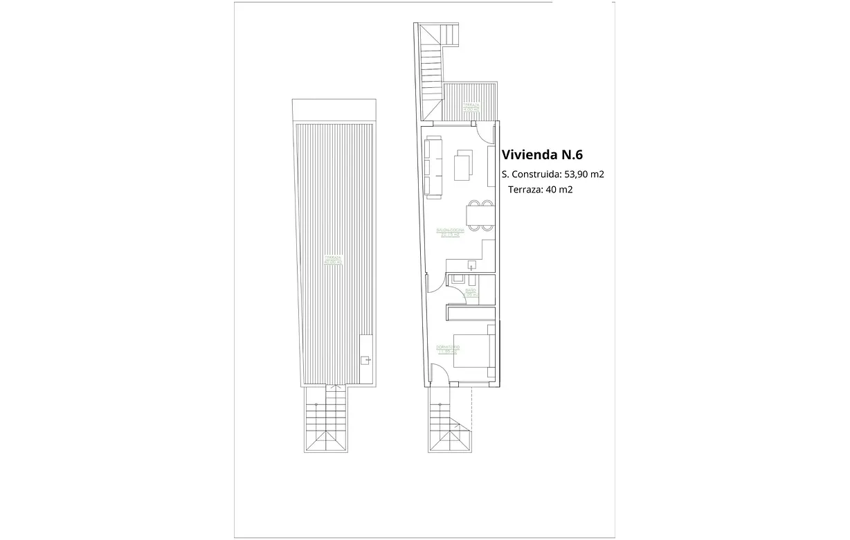 1 bedroom bungalow for sale - Bentley Hurst
