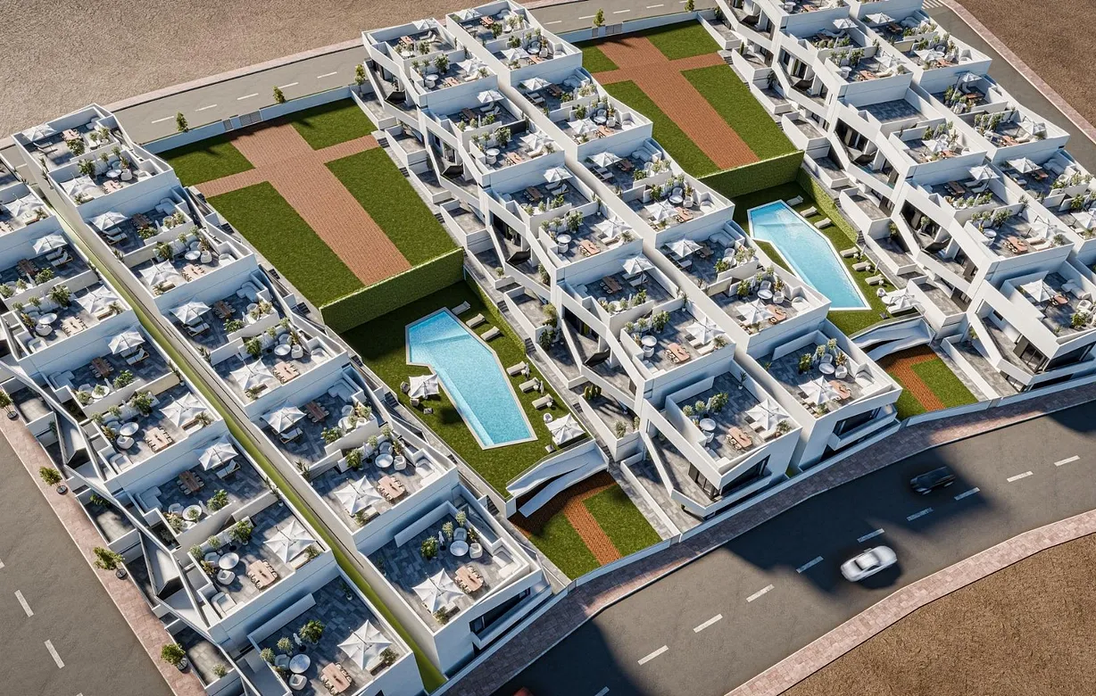 3 bedroom bungalow for sale - Bentley Hurst