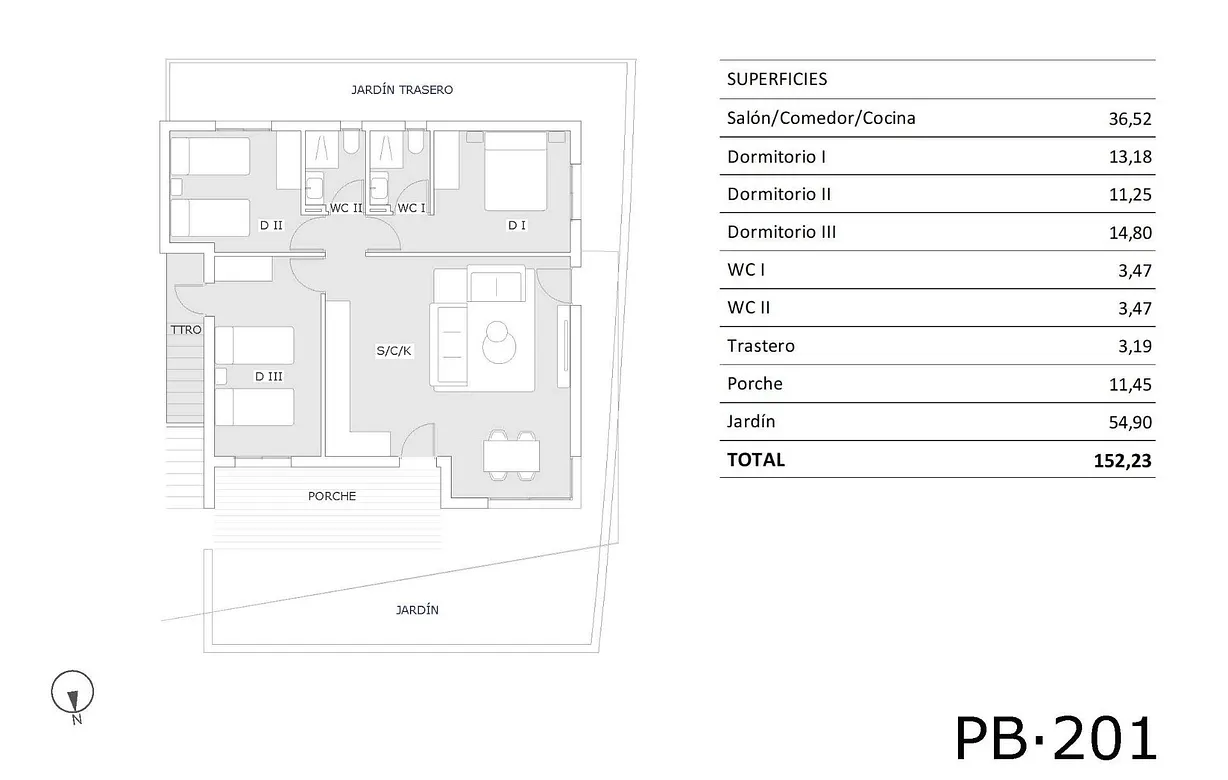 3 bedroom bungalow for sale - Bentley Hurst