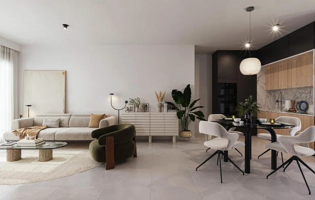 3 bedroom bungalow for sale - Bentley Hurst