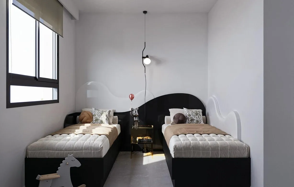 3 bedroom bungalow for sale - Bentley Hurst