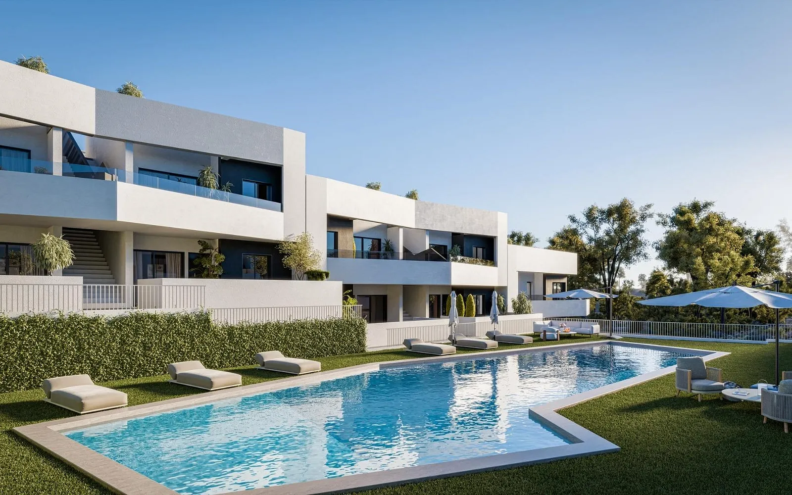 3 bedroom bungalow for sale - Bentley Hurst