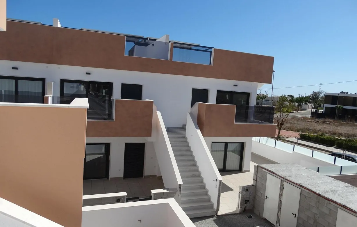 3 bedroom bungalow for sale - Bentley Hurst