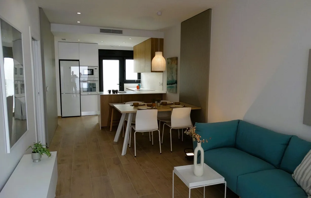 3 bedroom bungalow for sale - Bentley Hurst