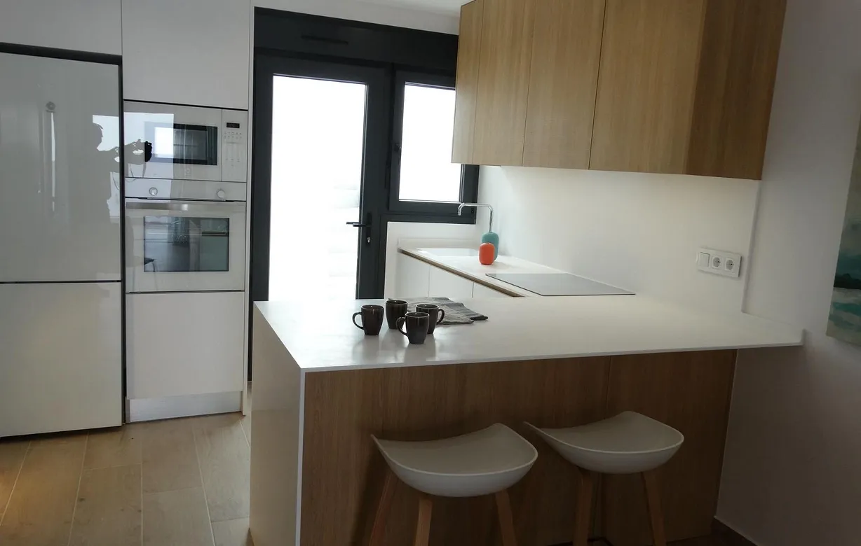 3 bedroom bungalow for sale - Bentley Hurst