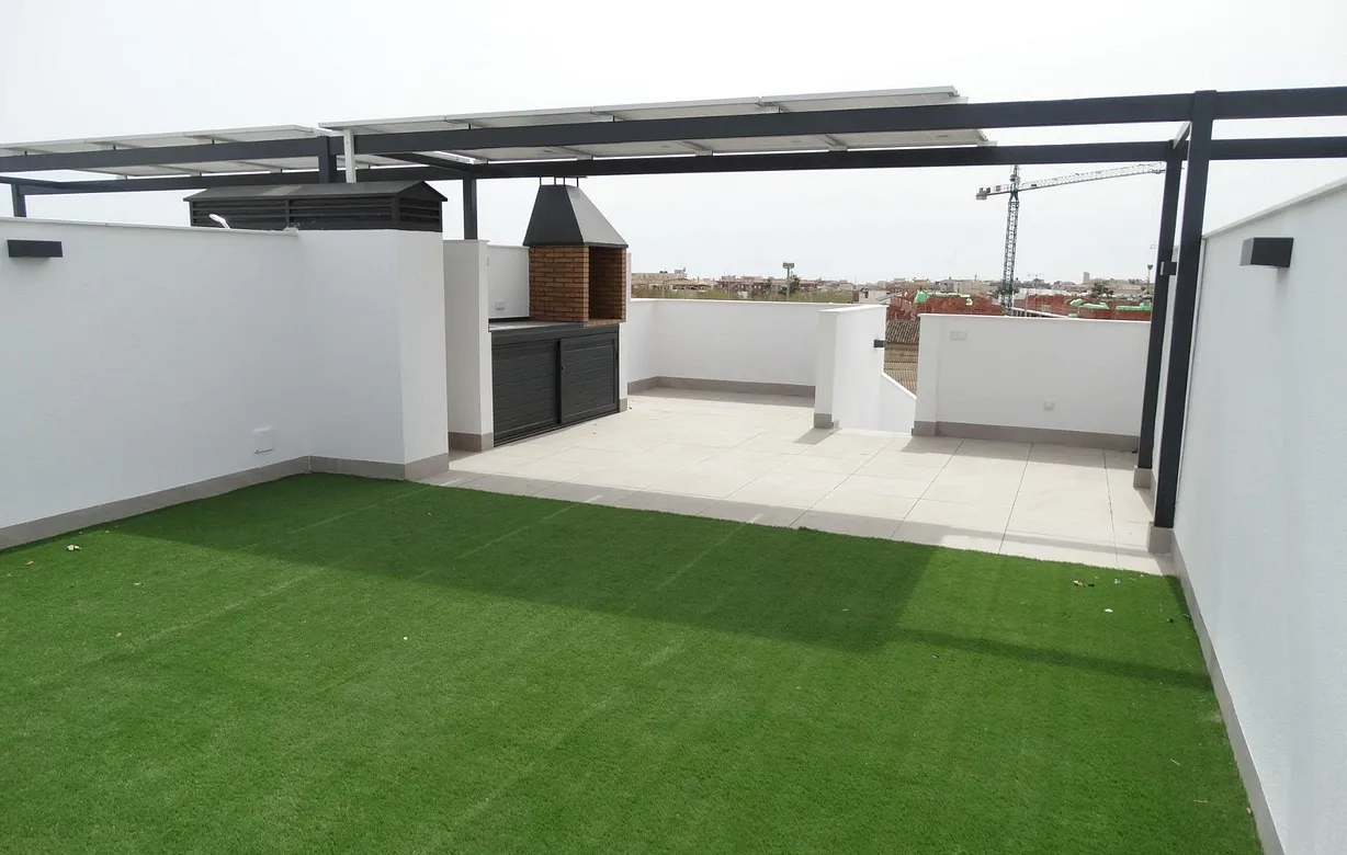 3 bedroom bungalow for sale - Bentley Hurst