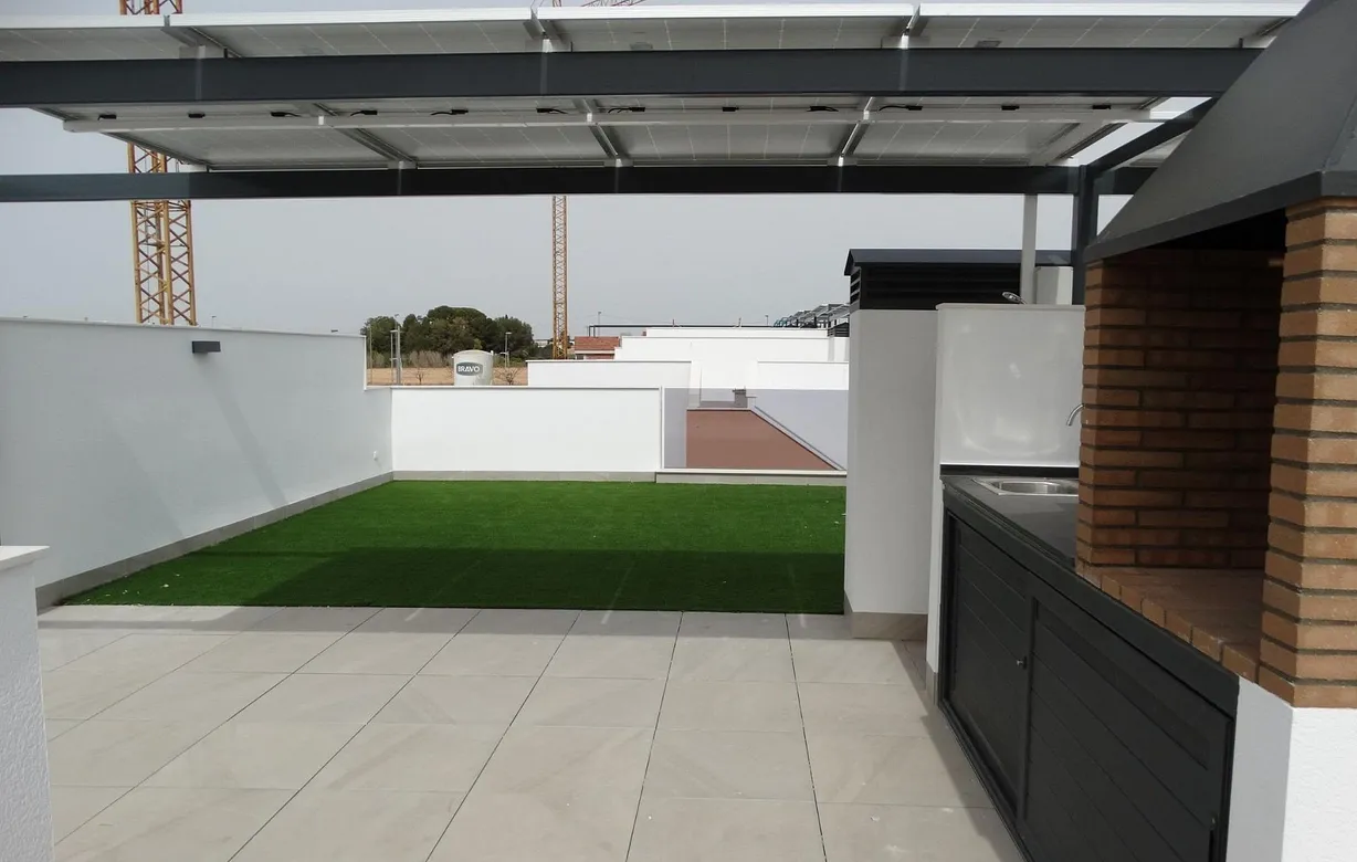 3 bedroom bungalow for sale - Bentley Hurst