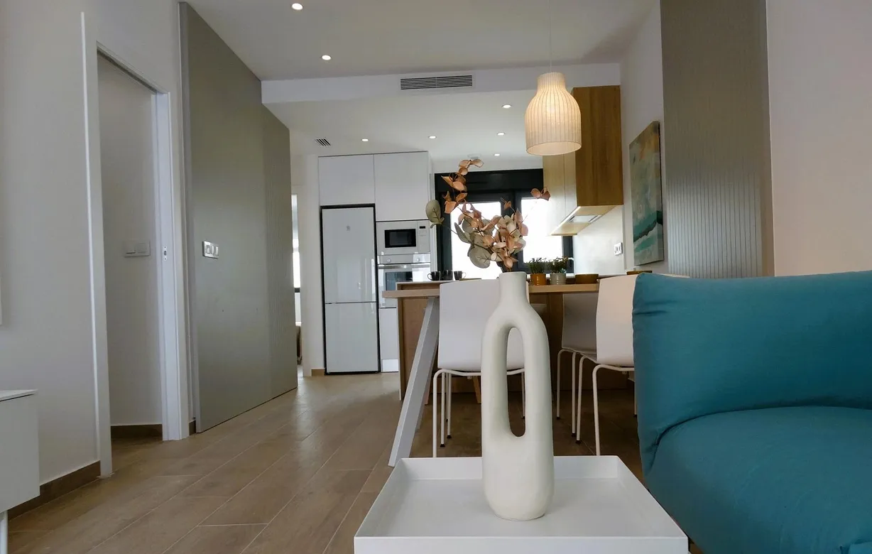 3 bedroom bungalow for sale - Bentley Hurst