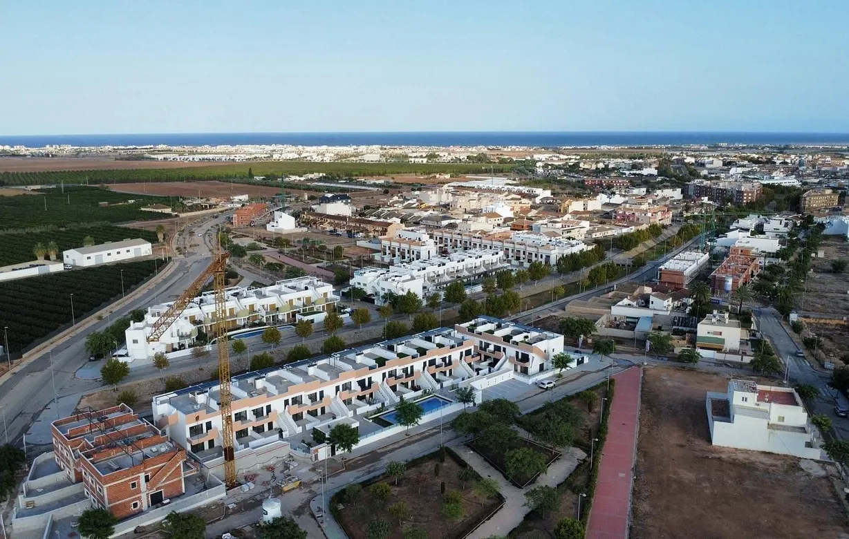 3 bedroom bungalow for sale - Bentley Hurst