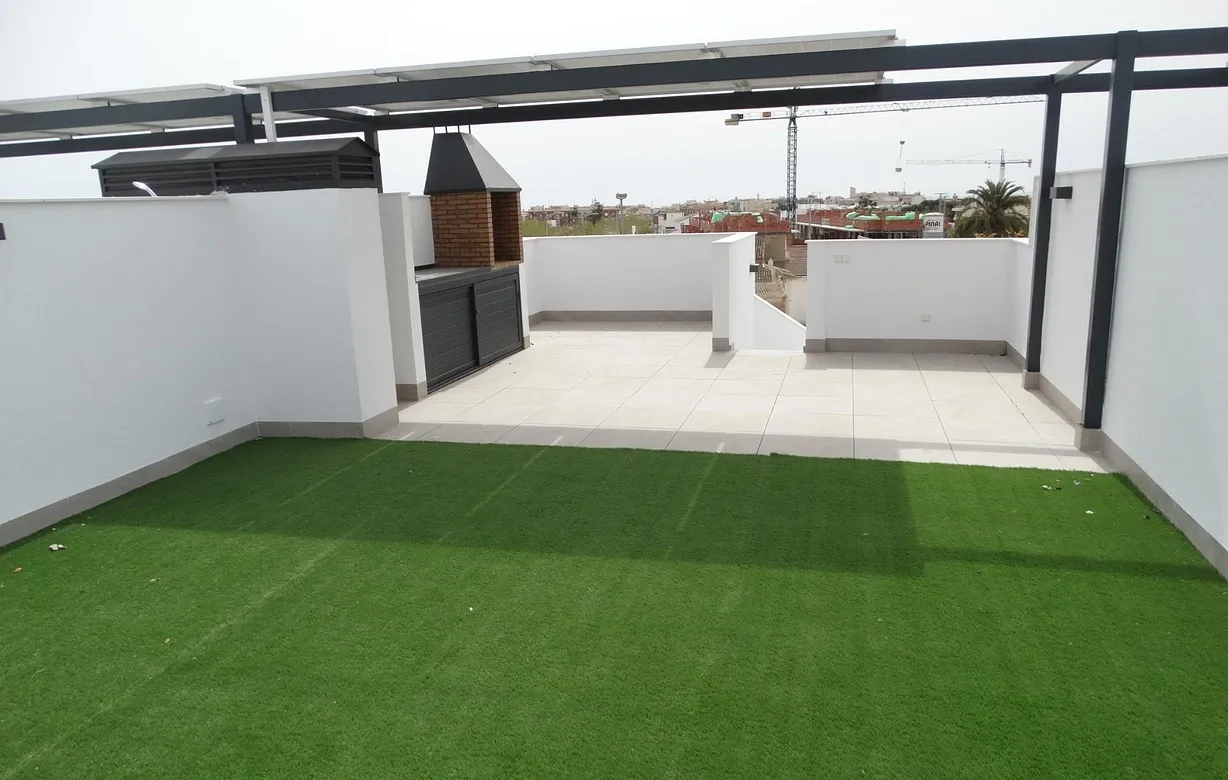 3 bedroom bungalow for sale - Bentley Hurst