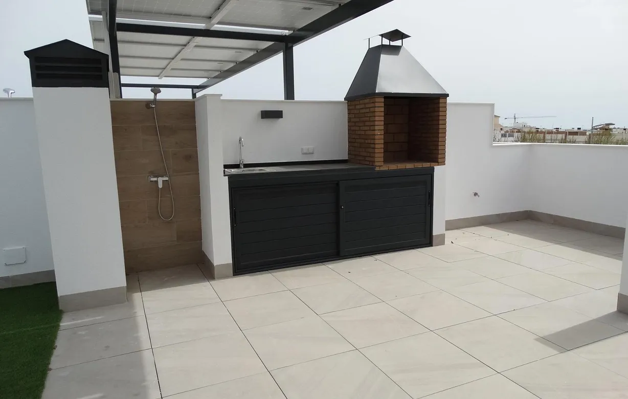 3 bedroom bungalow for sale - Bentley Hurst