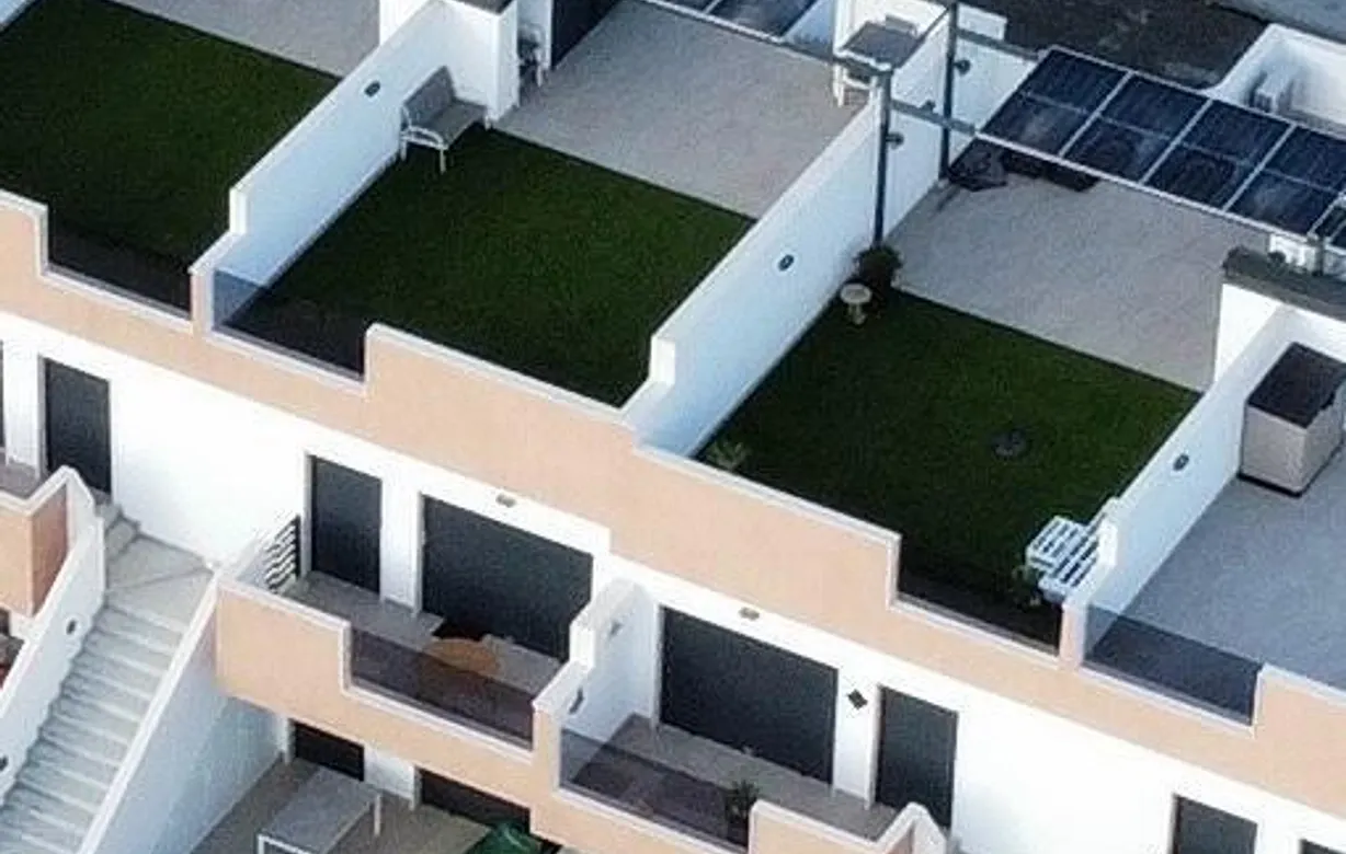 3 bedroom bungalow for sale - Bentley Hurst