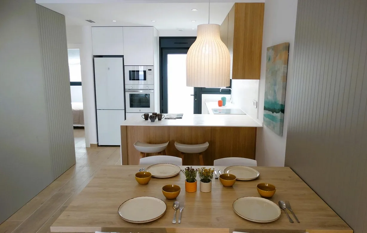 3 bedroom bungalow for sale - Bentley Hurst