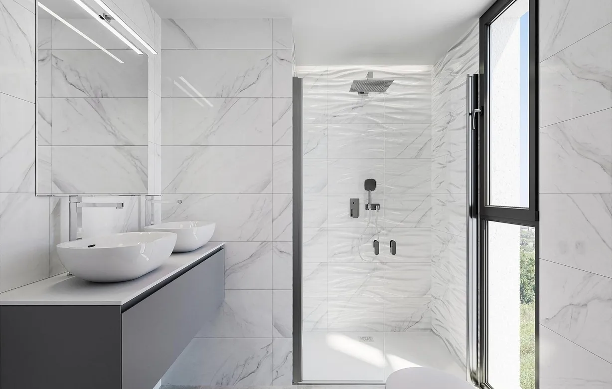 3 bedroom penthouse for sale - Bentley Hurst