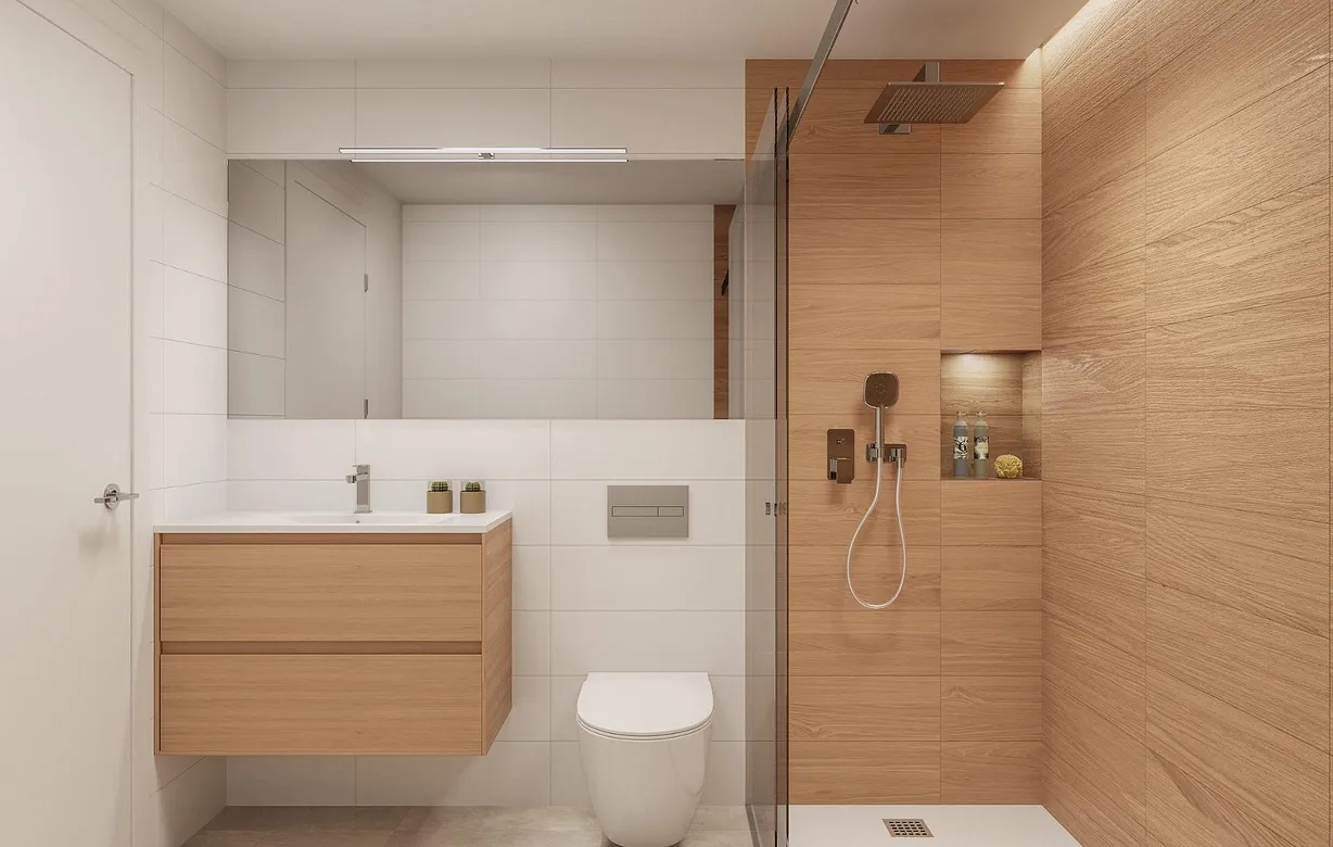 3 bedroom apartment for sale - Bentley Hurst