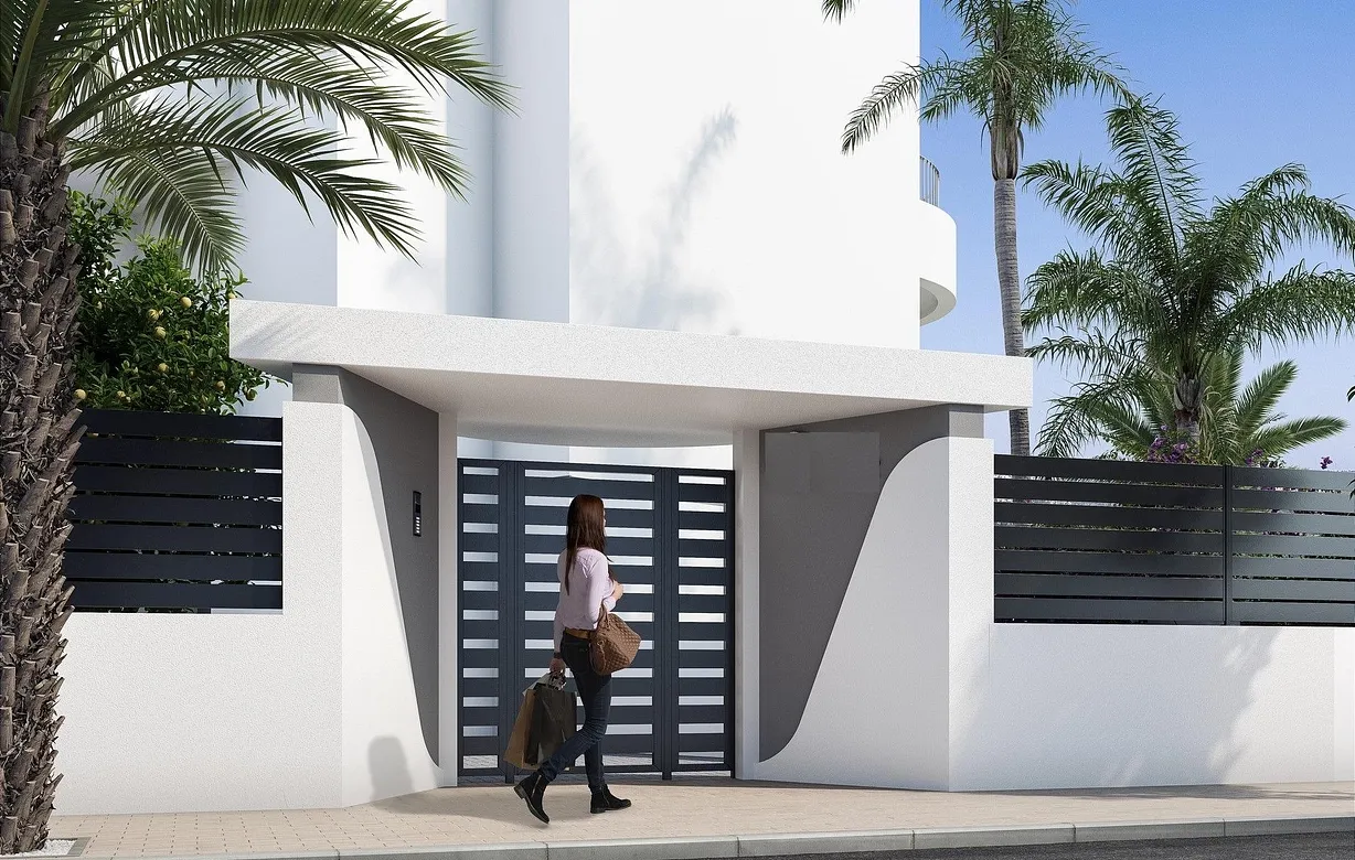 3 bedroom apartment for sale - Bentley Hurst