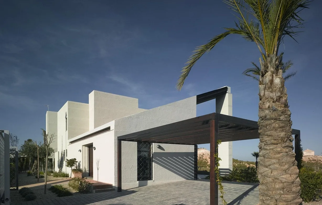 4 bedroom villa for sale - Bentley Hurst