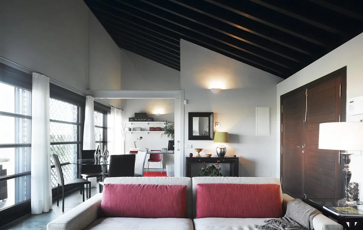 4 bedroom villa for sale - Bentley Hurst