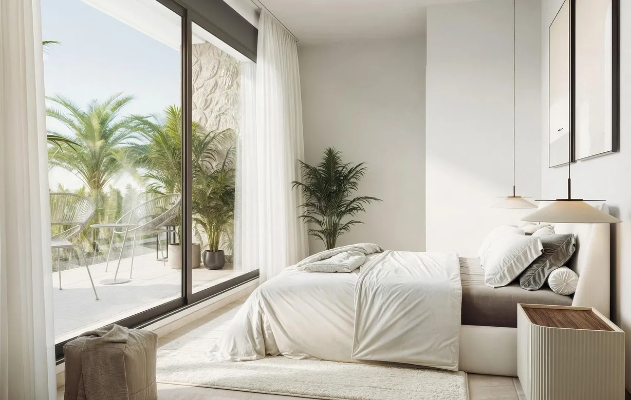 3 bedroom villa for sale - Bentley Hurst