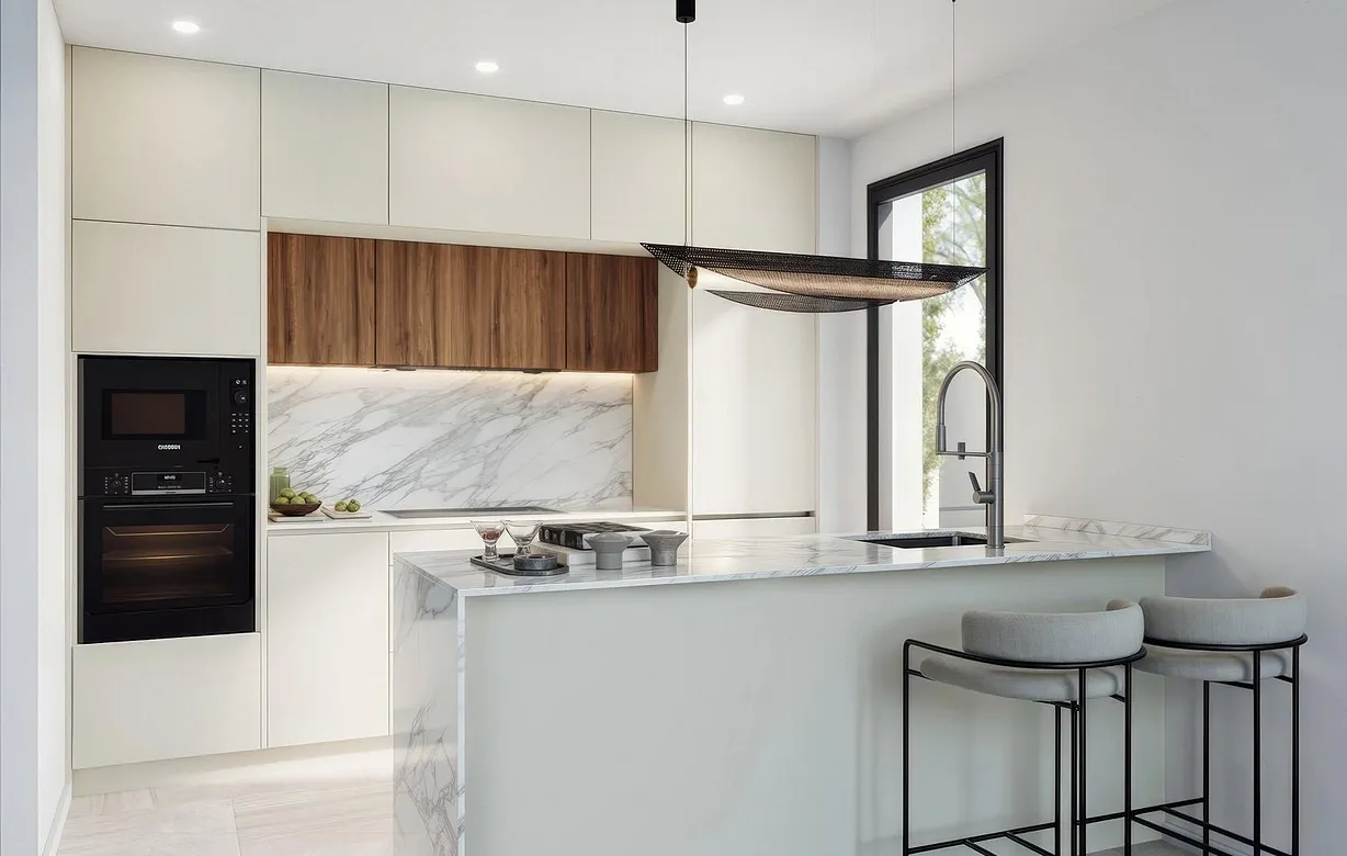 3 bedroom villa for sale - Bentley Hurst