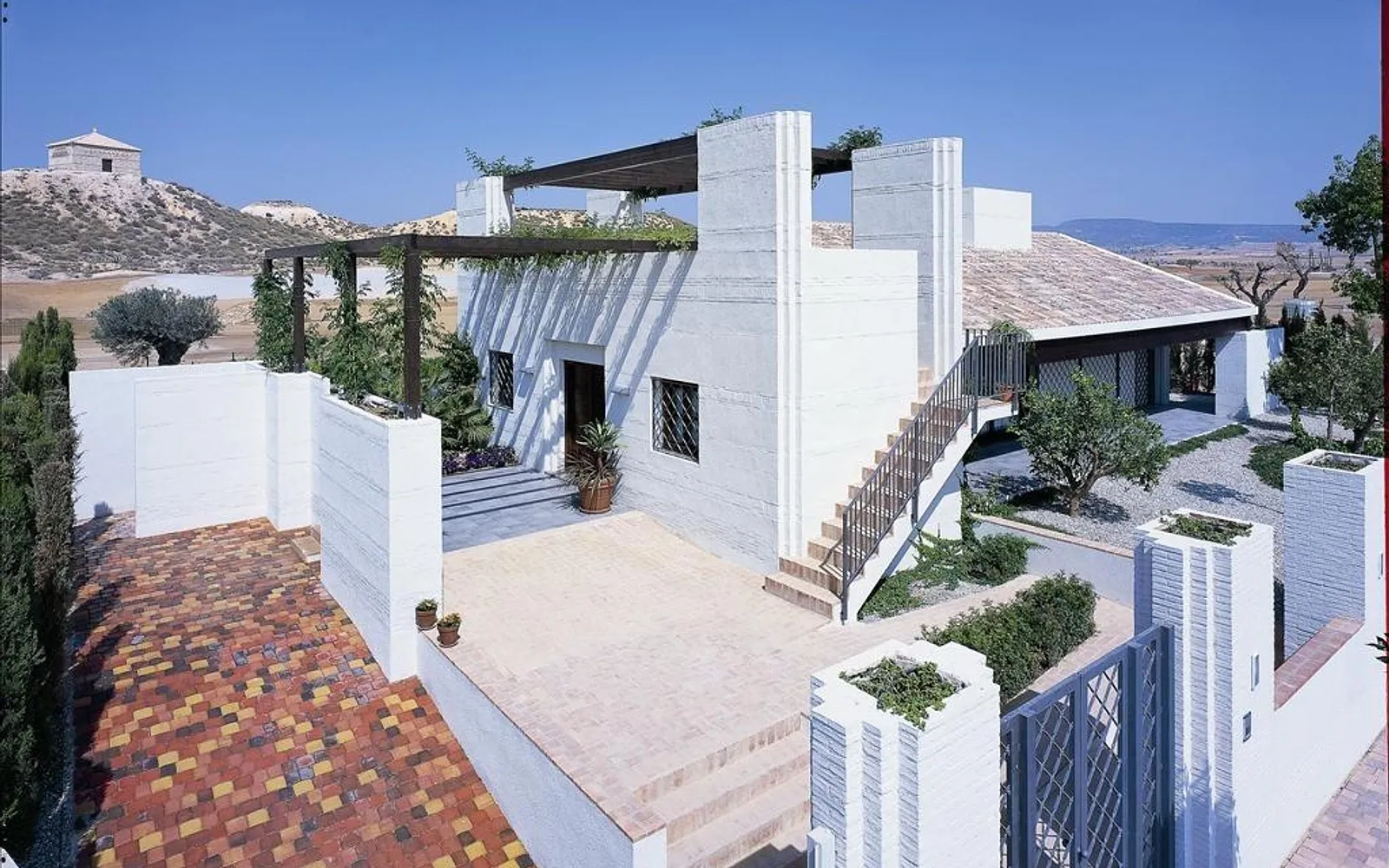3 bedroom villa for sale - Bentley Hurst