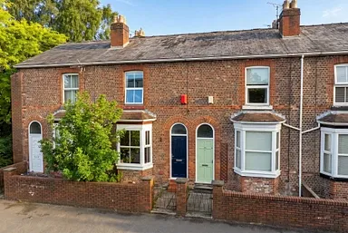 2 bedroom house for sale - Bentley Hurst
