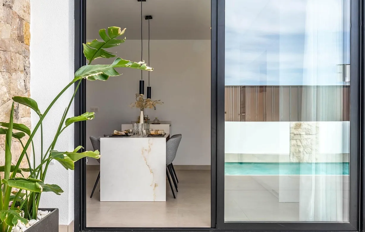 3 bedroom villa for sale - Bentley Hurst