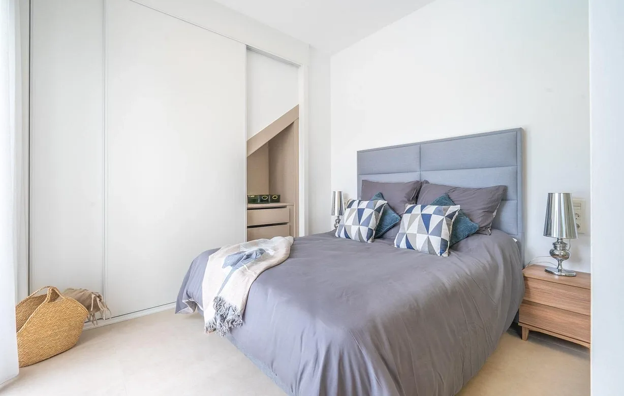 3 bedroom villa for sale - Bentley Hurst