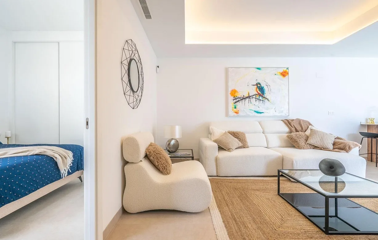 3 bedroom villa for sale - Bentley Hurst