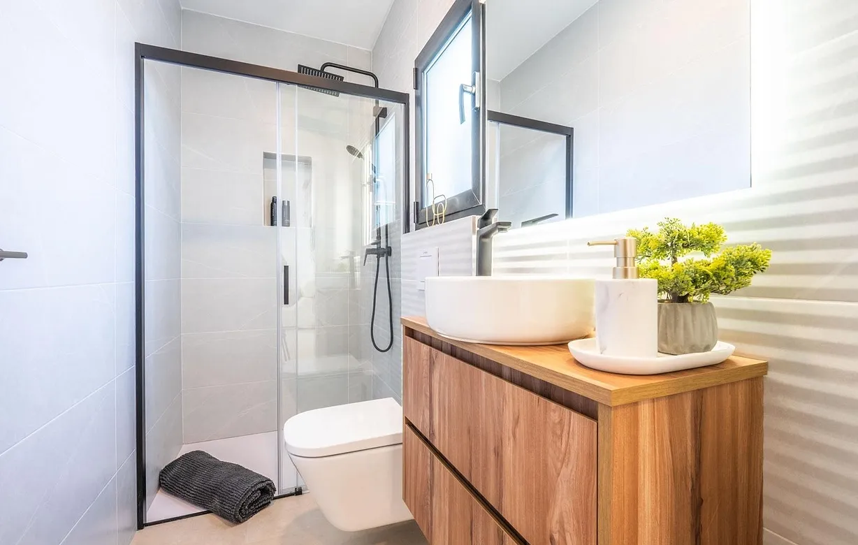 3 bedroom villa for sale - Bentley Hurst