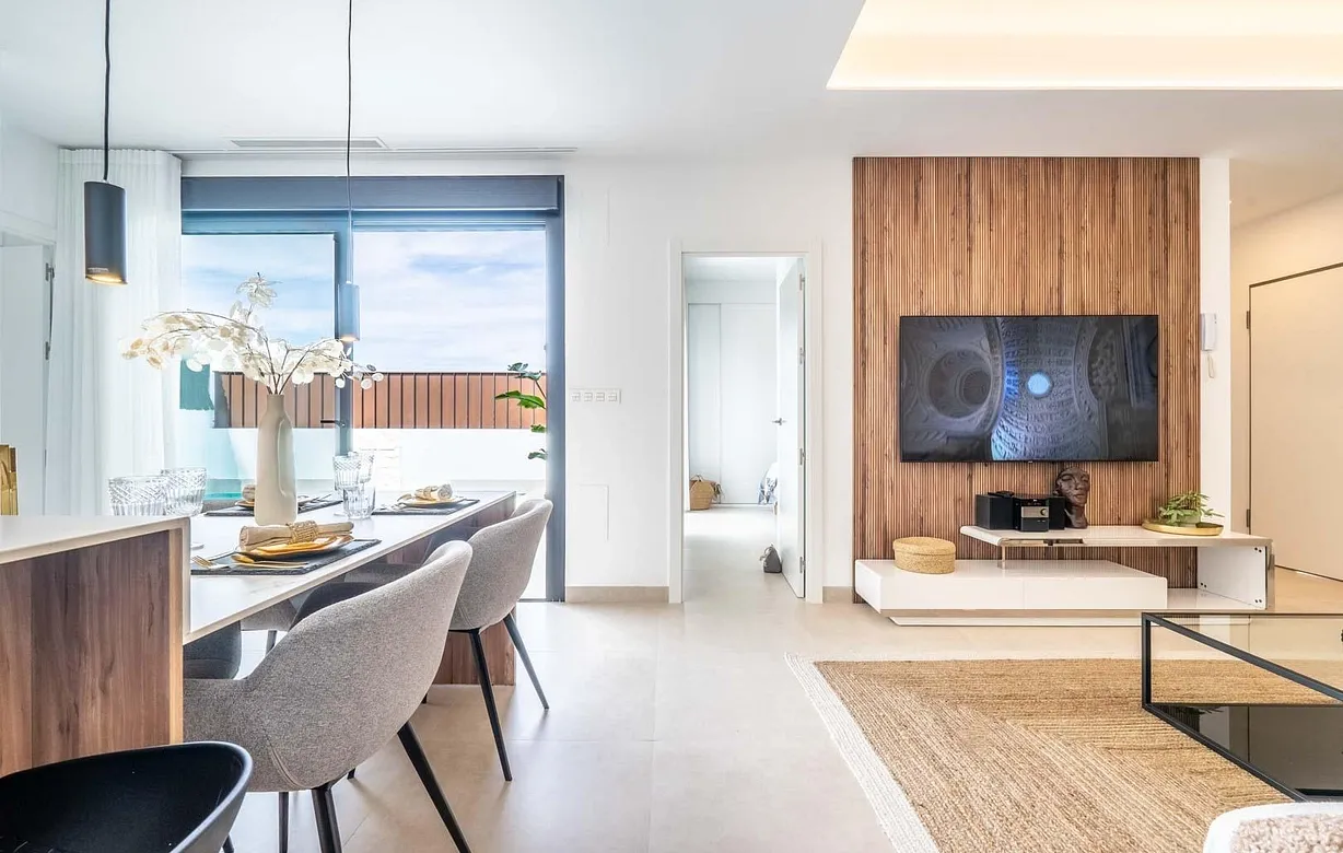 3 bedroom villa for sale - Bentley Hurst