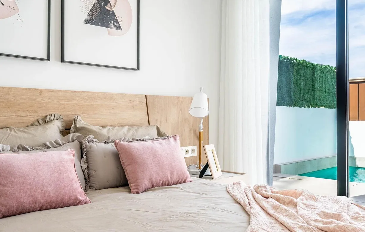 3 bedroom villa for sale - Bentley Hurst