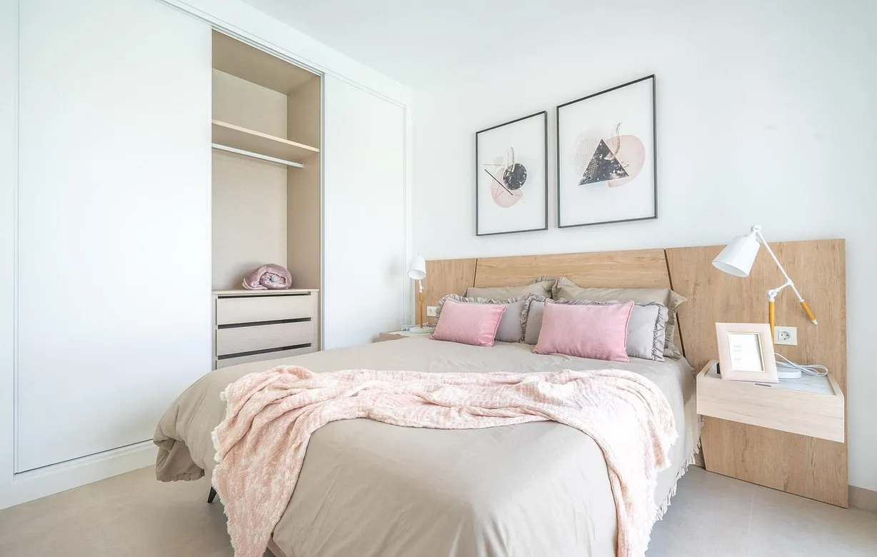 3 bedroom villa for sale - Bentley Hurst