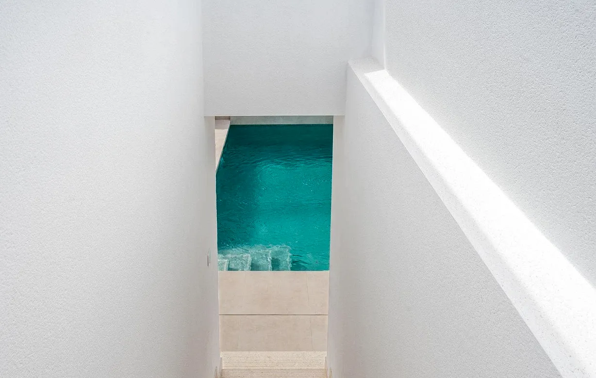 3 bedroom villa for sale - Bentley Hurst