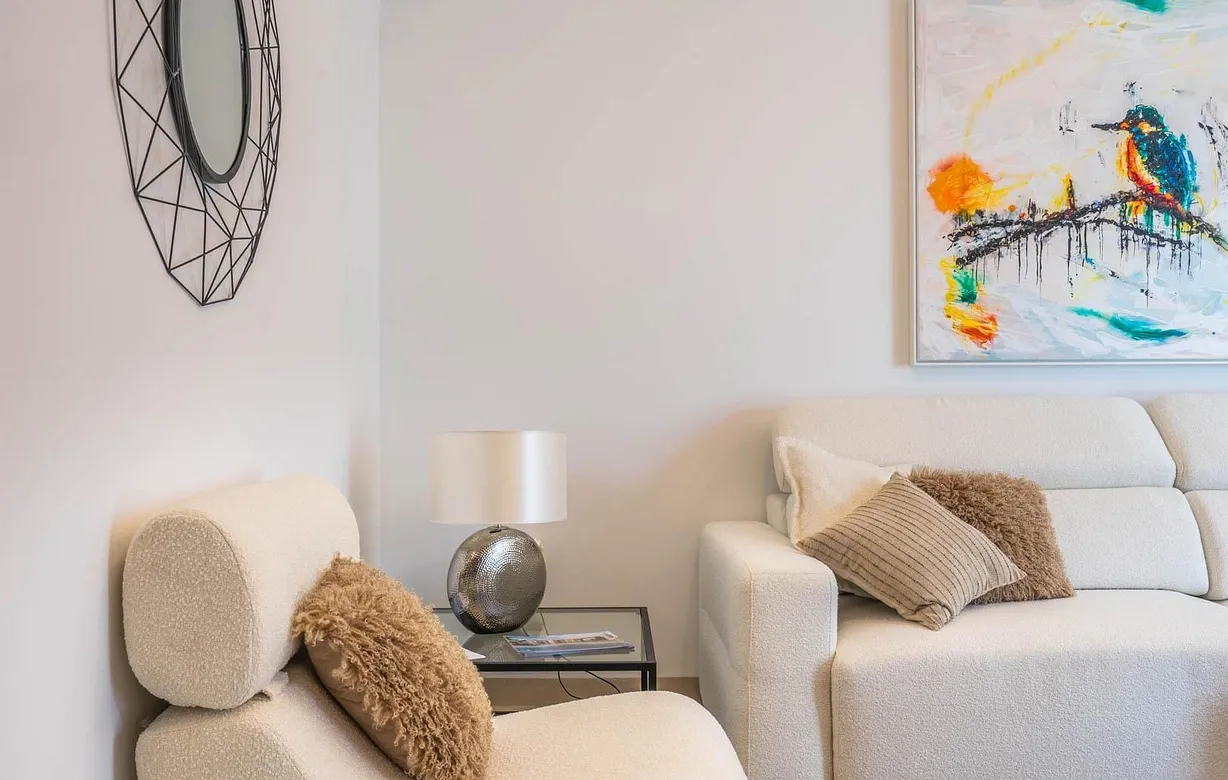 3 bedroom villa for sale - Bentley Hurst