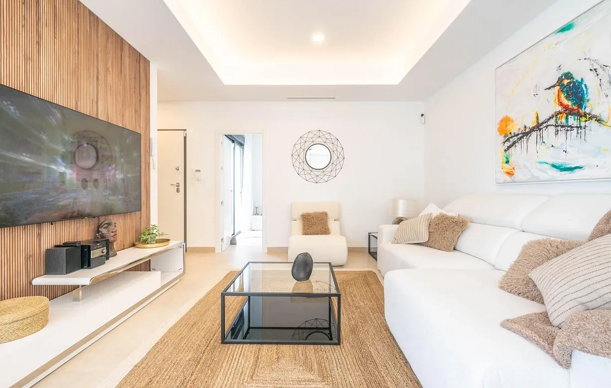 3 bedroom villa for sale - Bentley Hurst