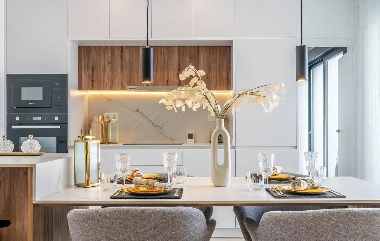 3 bedroom villa for sale - Bentley Hurst