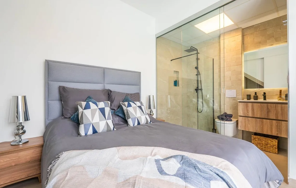 3 bedroom villa for sale - Bentley Hurst