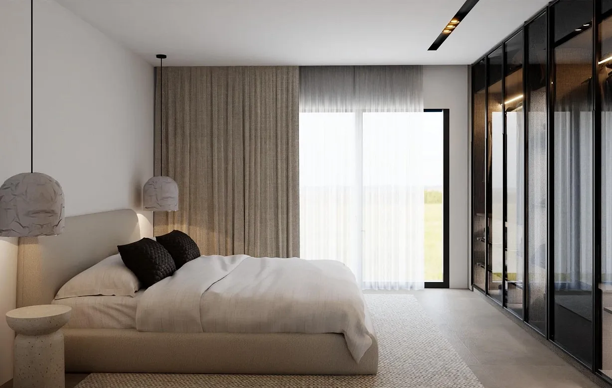 4 bedroom villa for sale - Bentley Hurst