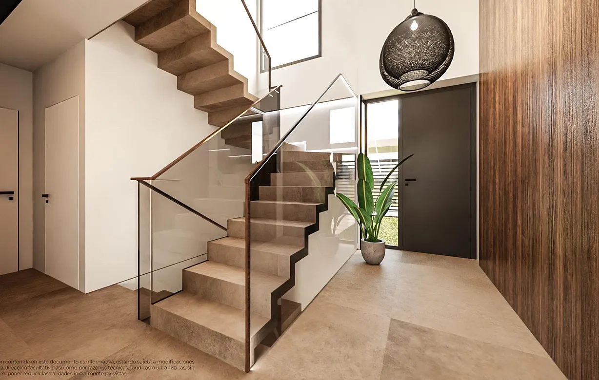 4 bedroom villa for sale - Bentley Hurst