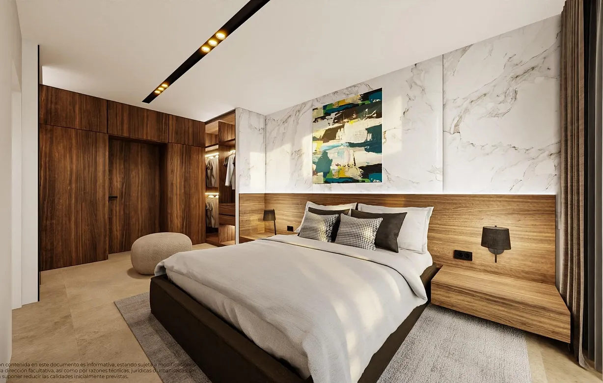 4 bedroom villa for sale - Bentley Hurst