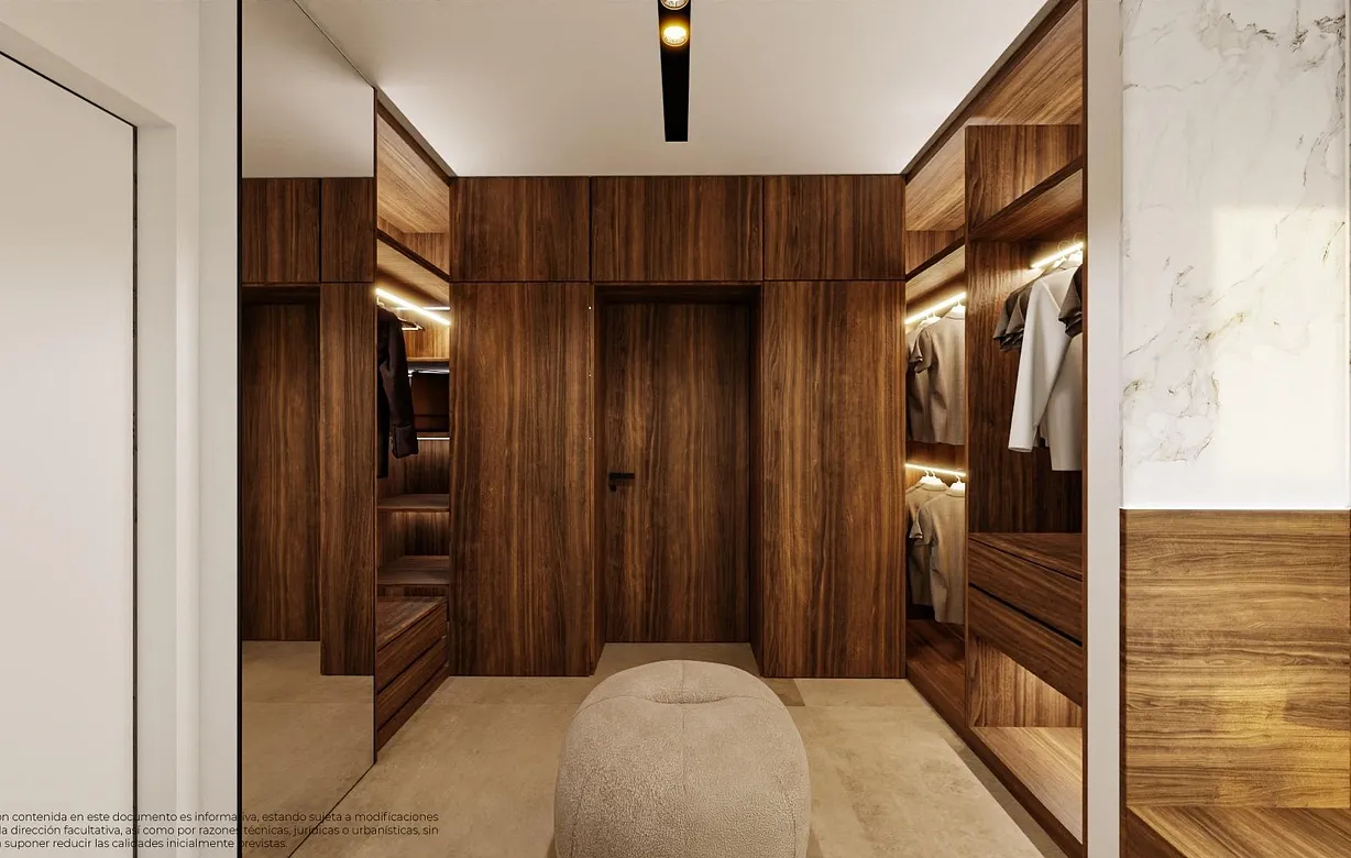 4 bedroom villa for sale - Bentley Hurst