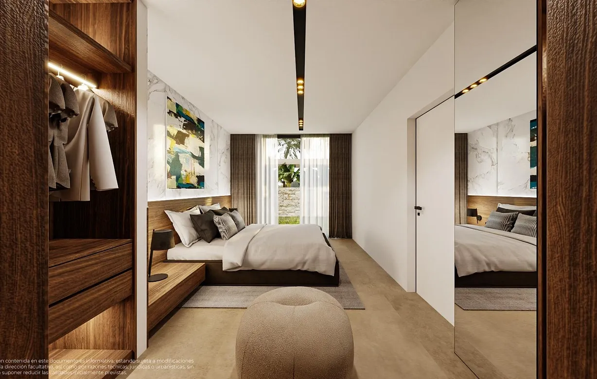 4 bedroom villa for sale - Bentley Hurst