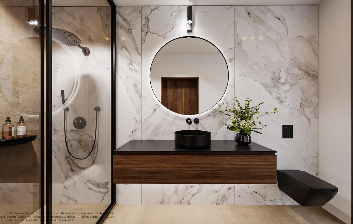 4 bedroom villa for sale - Bentley Hurst