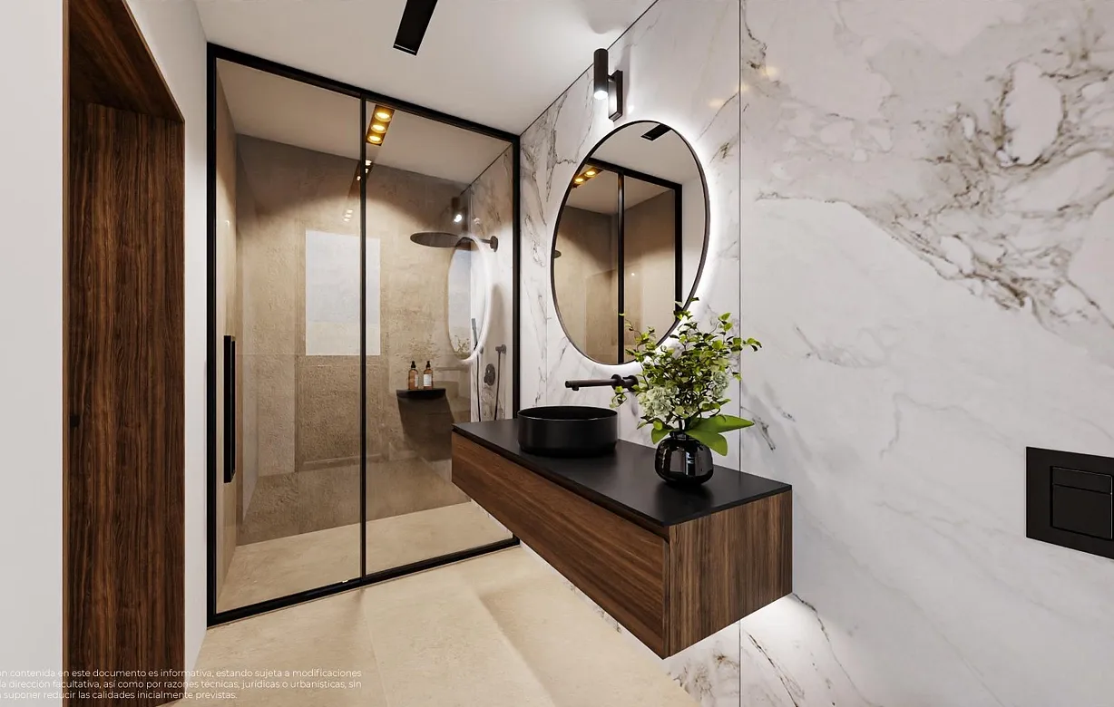 4 bedroom villa for sale - Bentley Hurst