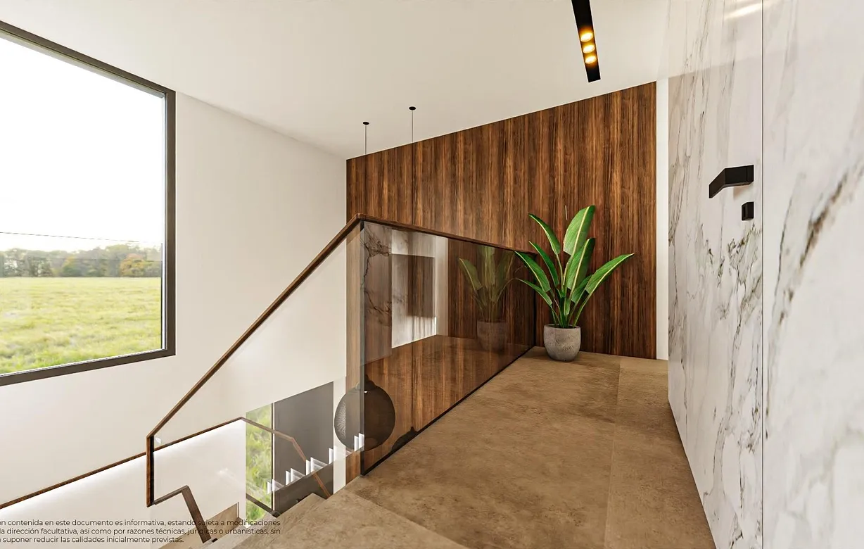 4 bedroom villa for sale - Bentley Hurst